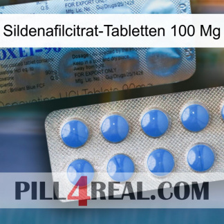 Sildenafil Citrate Tablets 100Mg 40